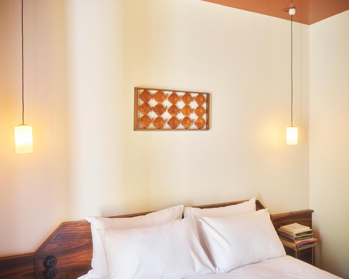 Hotel Present - Entree Autonome, Reception En Ligne - Encore Mieux Arles