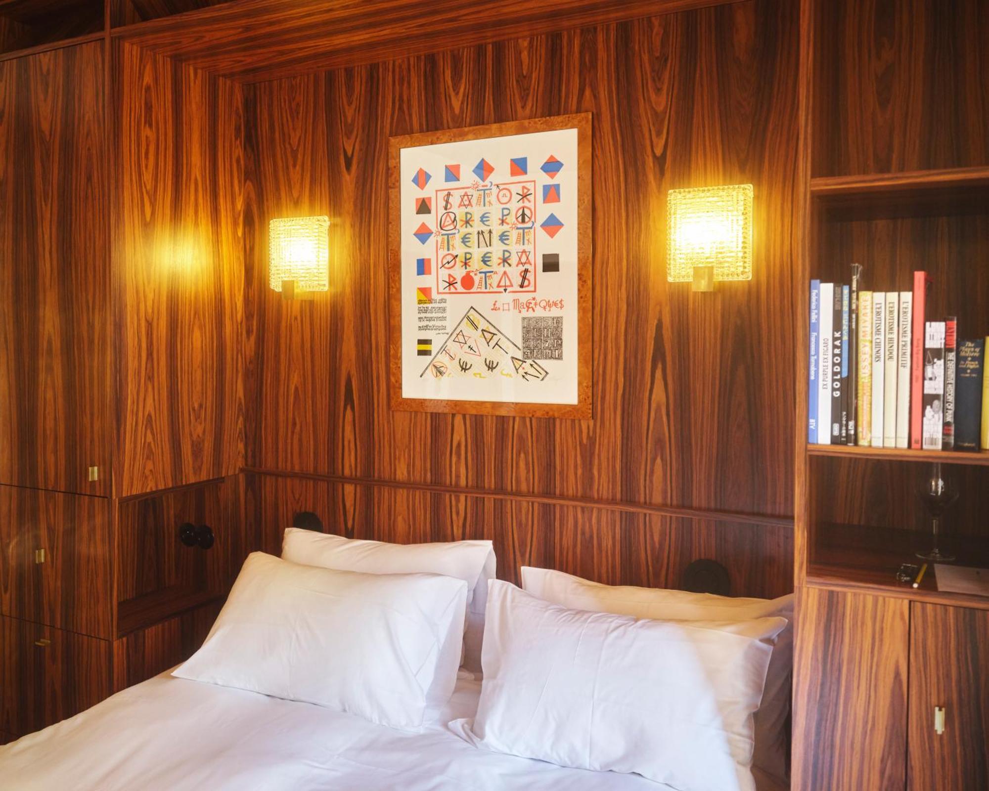 Hotel Present - Entree Autonome, Reception En Ligne - Encore Mieux 3*